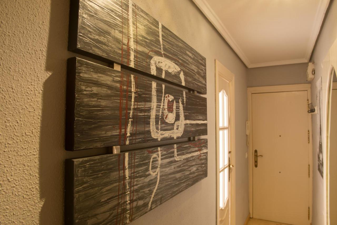 Cuencaloft Red Velvet Apartment Cuenca  Exterior photo